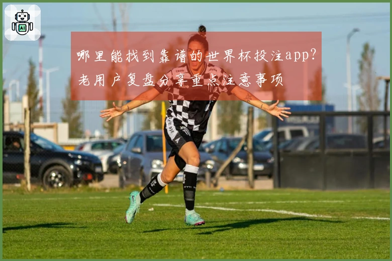 哪里能找到靠谱的世界杯投注app？老用户复盘分享重点注意事项