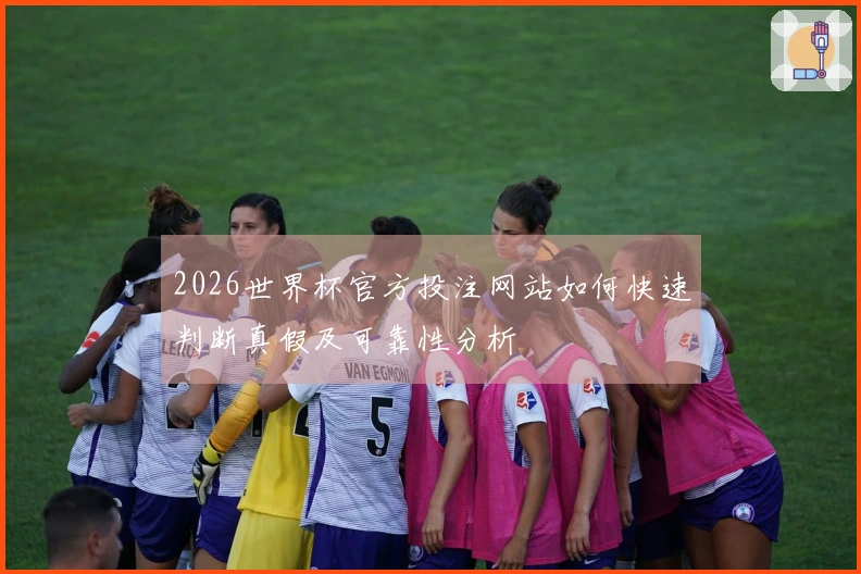 2026世界杯官方投注网站如何快速判断真假及可靠性分析