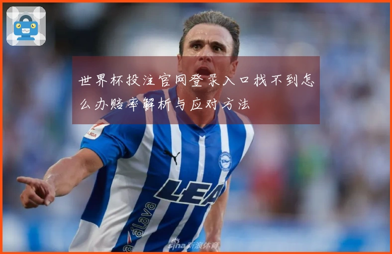 世界杯投注官网登录入口找不到怎么办赔率解析与应对方法