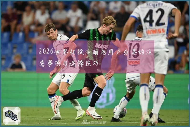 2026世界杯投注前老用户分享的注意事项与选择技巧