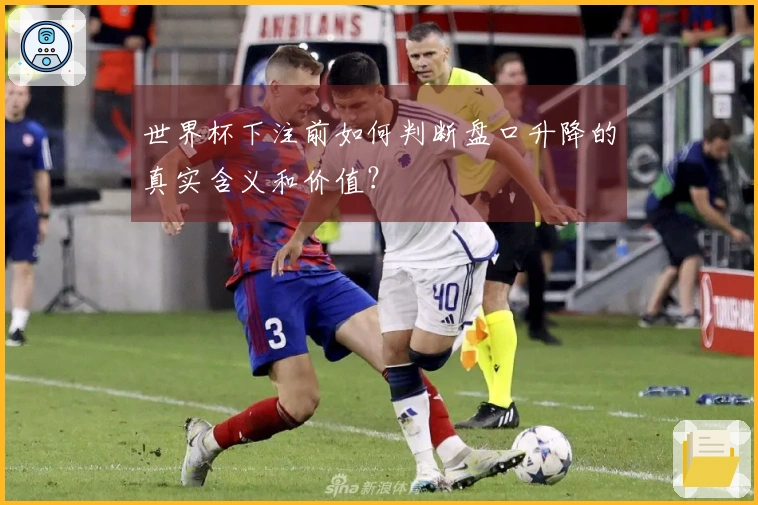 世界杯下注前如何判断盘口升降的真实含义和价值？