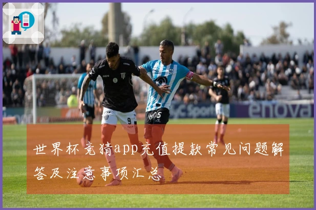 世界杯竞猜app充值提款常见问题解答及注意事项汇总