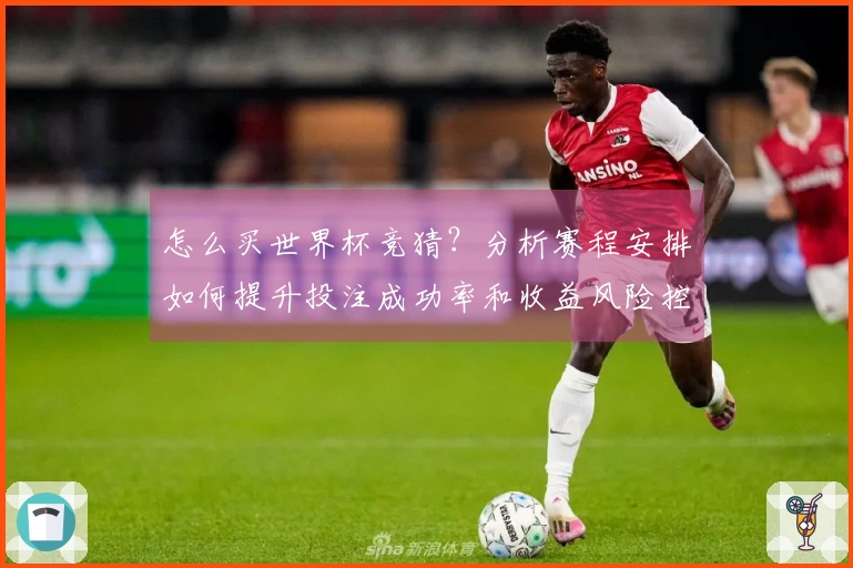 怎么买世界杯竞猜？分析赛程安排如何提升投注成功率和收益风险控制