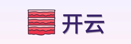 开云 Logo